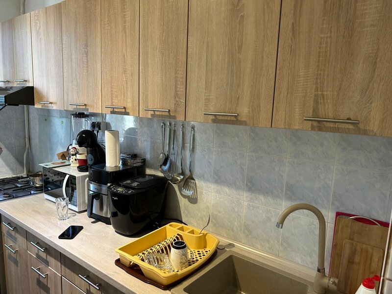 Drumul Taberei, Frigocom,