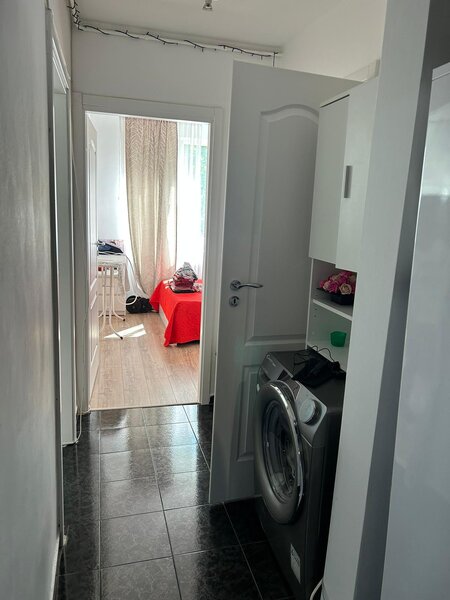 Drumul Taberei, Frigocom,