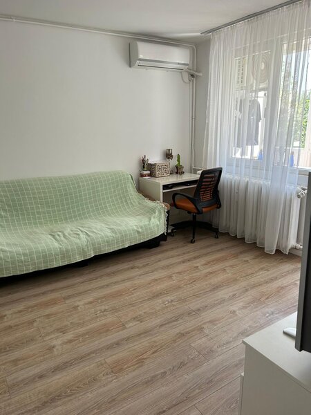 Drumul Taberei, Frigocom,