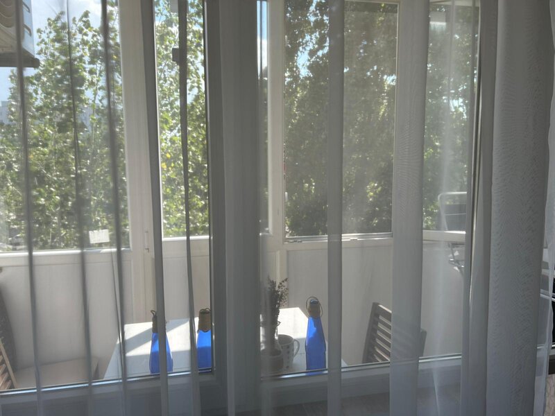 Drumul Taberei, Frigocom,