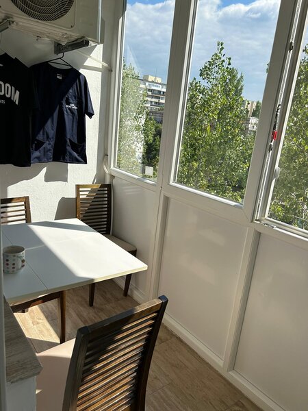 Drumul Taberei, Frigocom,